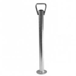 600 X 42MM PROPSTAND WITH HANDLE