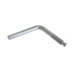 Knott Jockey Wheel Retaining Handle - Short Knott Jockey Wheel Retaining Handle - Short