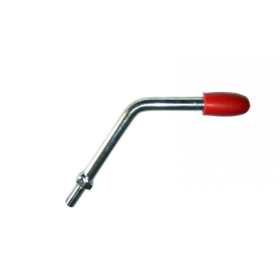 AL-KO Short Jockey wheel handle