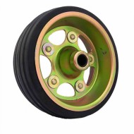 Spare Wheel for AL-KO Jockey Wheel Spare Wheel for AL-KO Jockey Wheel