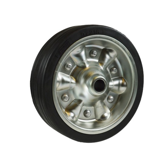 200MM jockey wheel replacement wheel