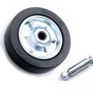 Spare wheel Bradley