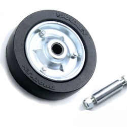Spare wheel Bradley