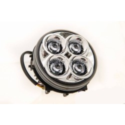 DRL module for Retro-Fit