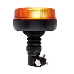 12/24V Flexi LED Low Profile Beacon