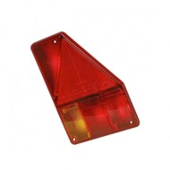 Aspock Earpoint I Lens w/Fog