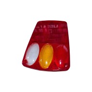 Aspock Earpoint IV Lens