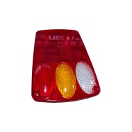 Aspock Earpoint IV Lens