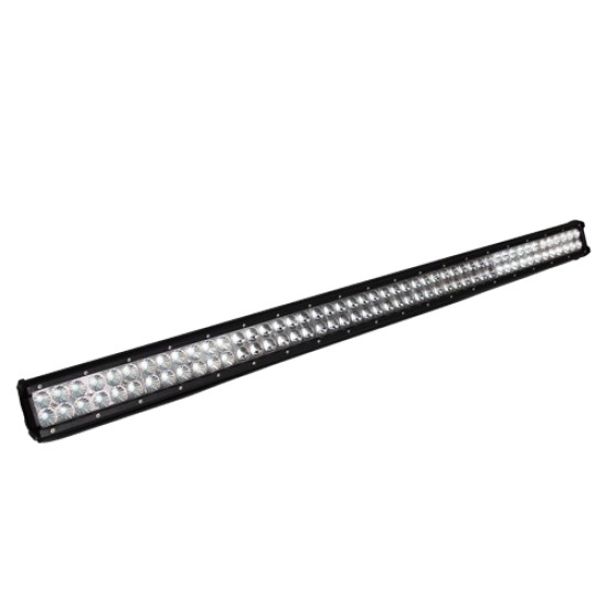 12/24V XL LED LIGHT BAR 288W (96 x 3W)