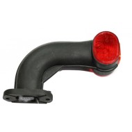 Aspock Outline Marker Lamp Left Hand / Right Hand Aspock Outline Marker Lamp Left Hand / Right Hand