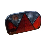 MultiPoint II light cluster L.H. MultiPoint II light cluster L.H.