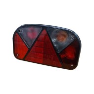 Multipoint II Light Cluster RH Fog Multipoint II Light Cluster RH Fog