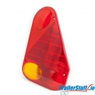 Aspock Earpoint III Lens