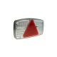 10-30V LED Right Hand Rear Combination Lamp