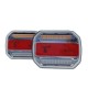 Wireless Magnetic Trailer Tail Lights