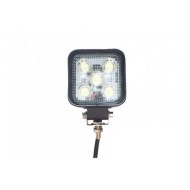 12/24V 15W FLOOD LED WORKLAMP 12/24V 15W FLOOD LED WORKLAMP