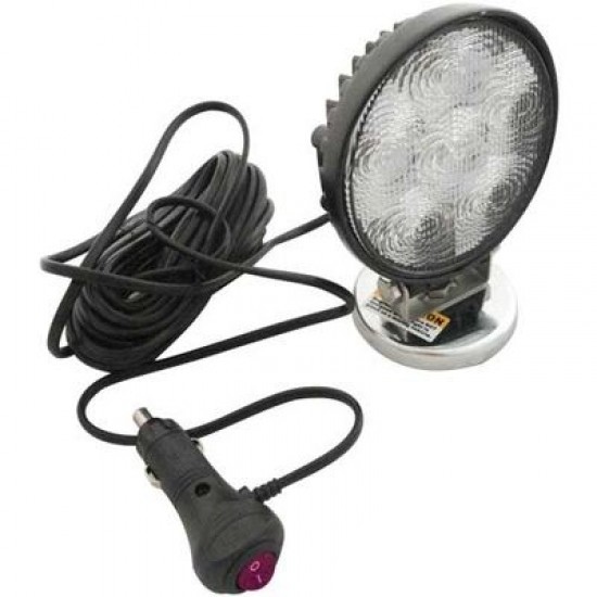 Led Magnetic Worklamp