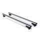 RB1035 M-Way M Profile XL Universal Ali Roof Bars 1.35m For Flush Roof Rails