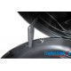 MW5400 MWAY VENOM 400 DARK - 400L BLACK ROOF BOX