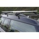 RB1085 Maypole 1.35m Roof Bars For Raised Roof Rails