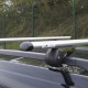 RB1080 Maypole 1.2m Roof Bars For Raised Roof Rails