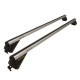 RB1090 Maypole 1.2m Roof Bars For Profiled Roof Rails