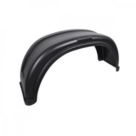 Al-Ko 12"/13" PVC Single Mudguard