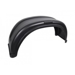 Al-Ko 13" PVC Single Mudguard