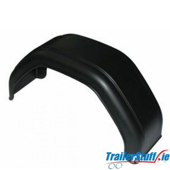 Knott 13" Mudguard