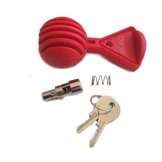 AL-KO Lock & Keys For AK161 - AK270