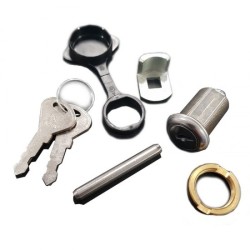 Knott Avonride Lock Kit