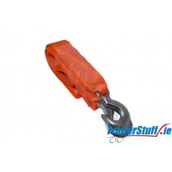6500KG Heavy Duty Recovery Towing Strap