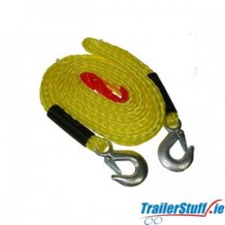 4M x 1500KG TOW ROPE