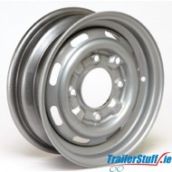 16 Inch Rim 5J 5 on 6.5