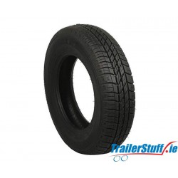 155/70 R12 Tyre Security