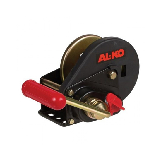 AL-KO Hand Winch 900A