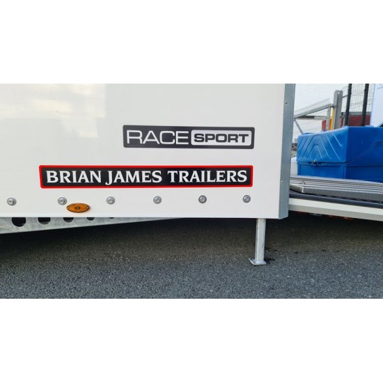 Brian James Race Sport 340-5000