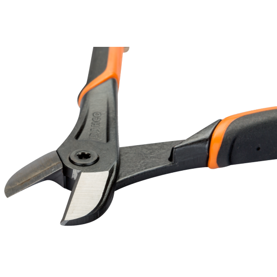 Bahco Heavy Duty Side Cutting Plier