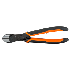 Bahco Heavy Duty Side Cutting Plier