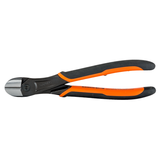 Bahco Heavy Duty Side Cutting Plier