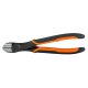 Bahco Heavy Duty Side Cutting Plier