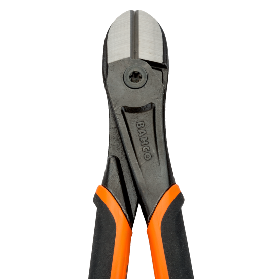 Bahco Heavy Duty Side Cutting Plier