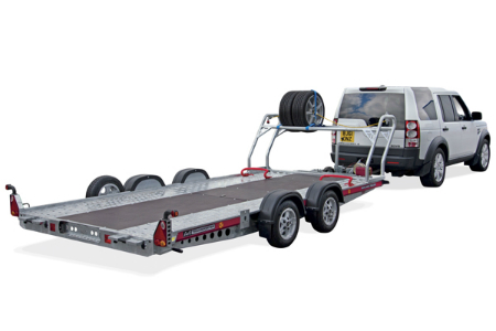 a2 transporter trailer